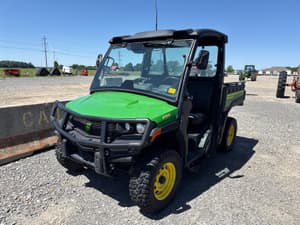 2025 John Deere XUV 875M Image