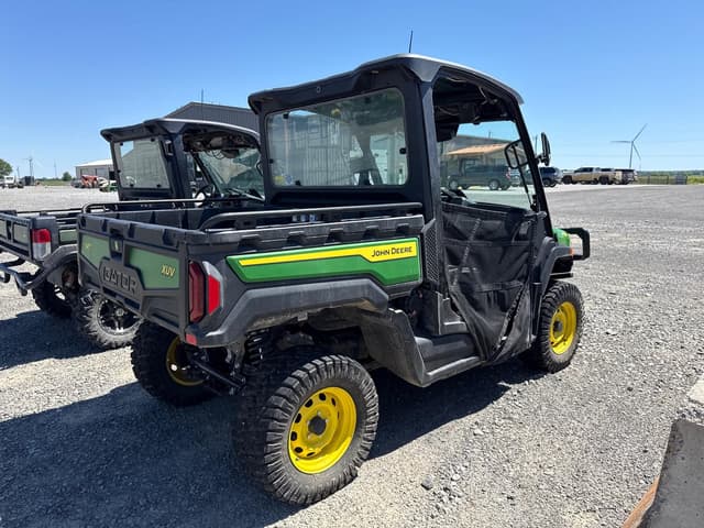 Image of John Deere XUV 875M equipment image 2