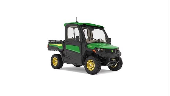 Image of John Deere XUV 875R Image 1