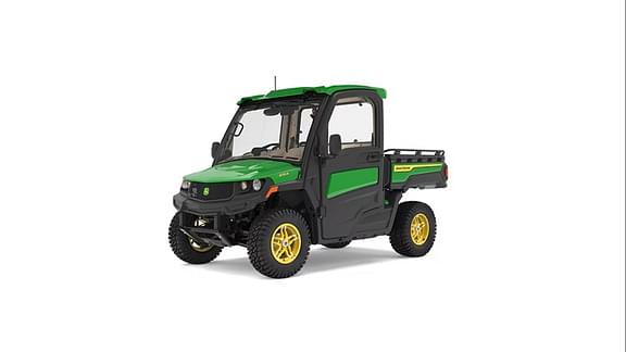 Image of John Deere XUV 875R Image 0