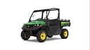 2025 John Deere XUV 875R Image