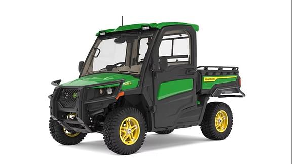 Image of John Deere XUV 875R Image 0