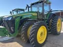 2025 John Deere 8R 230 Image