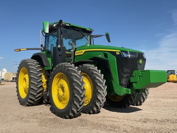 Image of John Deere 8R 230 Primary image