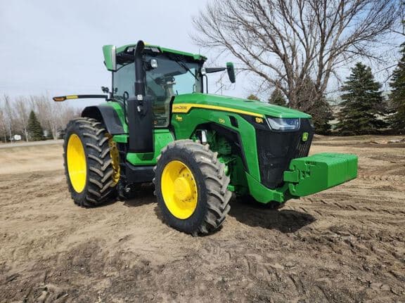 Image of John Deere 8R 230 Primary image