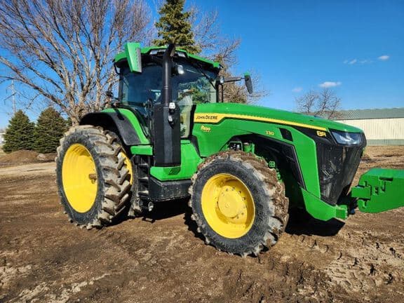 Image of John Deere 8R 230 Primary image