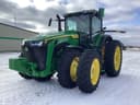2025 John Deere 8R 250 Image