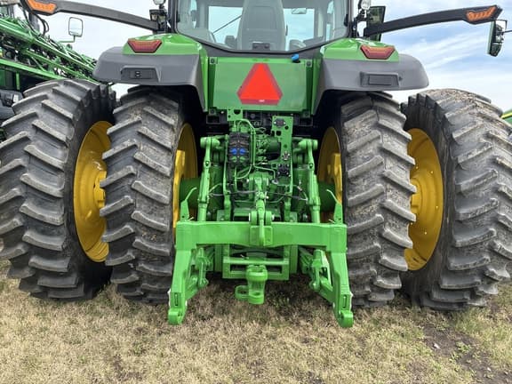 Image of John Deere 8R 250 equipment image 4