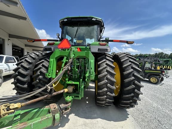 Image of John Deere 8R 250 equipment image 4