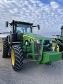2025 John Deere 8R 250 Image
