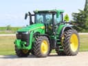2025 John Deere 8R 250 Image