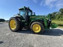 2025 John Deere 8R 250 Image
