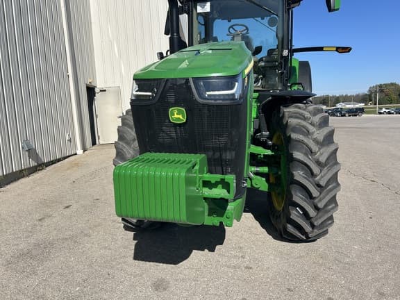 Image of John Deere 8R 250 equipment image 1
