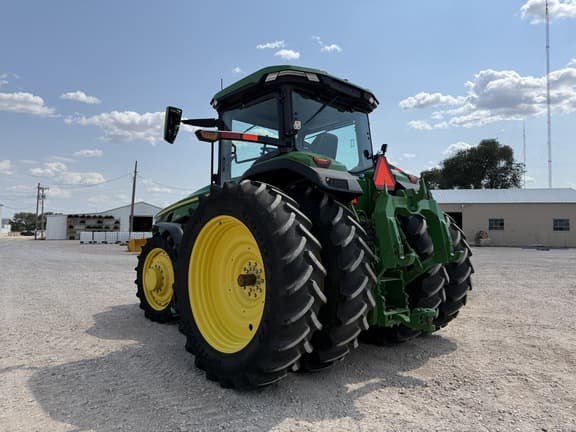 Image of John Deere 8R 250 equipment image 2