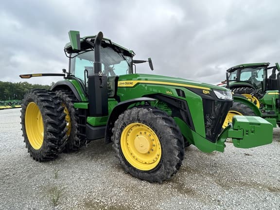 Image of John Deere 8R 250 equipment image 3