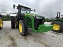 2025 John Deere 8R 250 Image