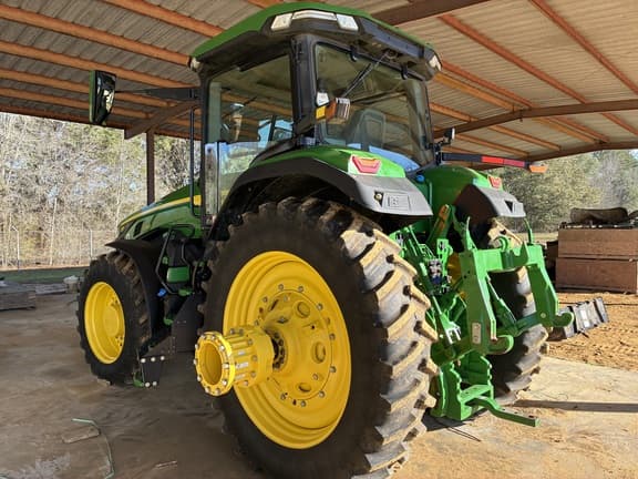 Image of John Deere 8R 250 equipment image 3