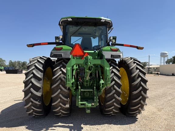 Image of John Deere 8R 250 equipment image 3