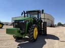2025 John Deere 8R 250 Image