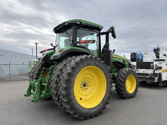 Image of John Deere 8R 250 equipment image 4