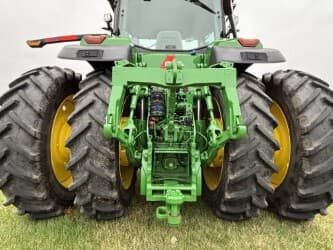 Image of John Deere 8R 250 equipment image 3