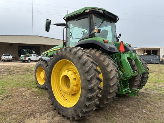 Image of John Deere 8R 250 equipment image 3