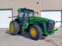 2025 John Deere 8R 250 Image