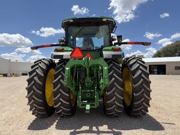 Image of John Deere 8R 250 equipment image 3