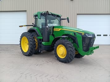 Main image John Deere 8R 250