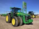 2025 John Deere 8R 250 Image