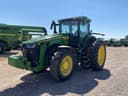 2025 John Deere 8R 250 Image