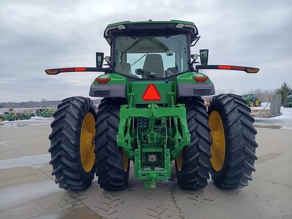 Image of John Deere 8R 250 equipment image 3