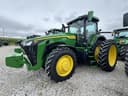 2025 John Deere 8R 250 Image