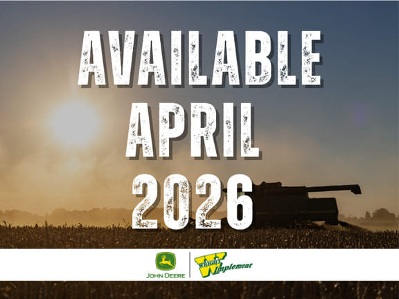 2025 John Deere 8R 250 Equipment Image0