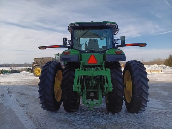 Image of John Deere 8R 250 equipment image 3