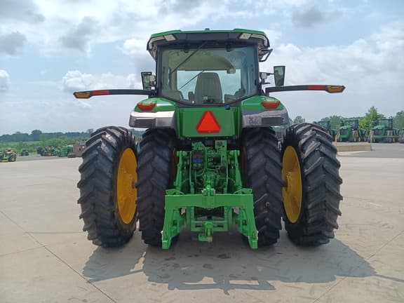 Image of John Deere 8R 250 equipment image 3