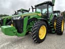 2025 John Deere 8R 250 Image