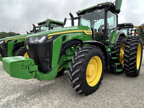 Image of John Deere 8R 250 Primary image