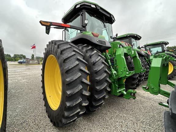 Image of John Deere 8R 250 equipment image 3