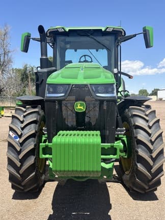 Image of John Deere 8R 250 equipment image 1