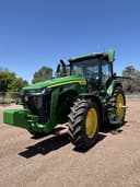 2025 John Deere 8R 250 Image