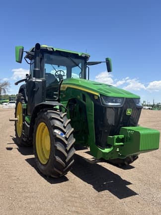 Image of John Deere 8R 250 equipment image 2