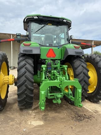Image of John Deere 8R 280 equipment image 4
