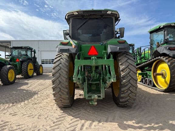 Image of John Deere 8R 280 equipment image 3