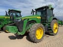 2025 John Deere 8R 280 Image