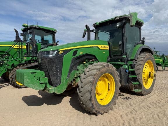 Image of John Deere 8R 280 Primary image