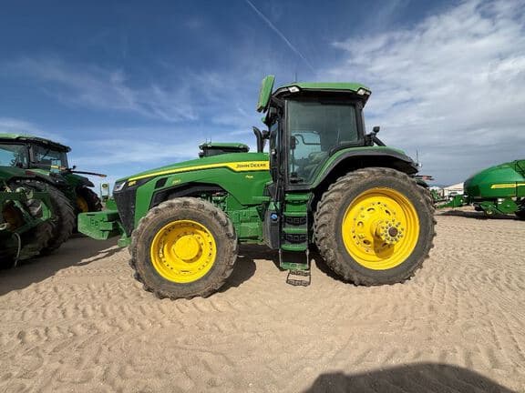 Image of John Deere 8R 280 equipment image 1