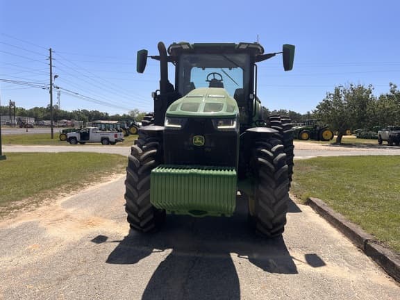 Image of John Deere 8R 280 equipment image 3