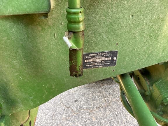 Image of John Deere 8R 280 equipment image 1