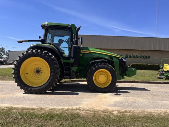 Image of John Deere 8R 280 Primary image